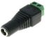 MICROCONNECT 10x Monobloc adaptor 5.5*2.1mm