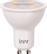 INNR Lighting 1x GU10 retrofit spot