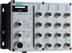 MOXA EN50155 MANAGED M12 ETHERNET S