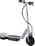 RAZOR E100 Electric Scooter, Silver