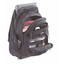TARGUS Sport Rolling Laptop Backpack 15-15.6inch (TSB700EU)