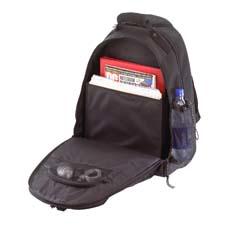 TARGUS Rolling Backpac 15.6" (TSB700EU)