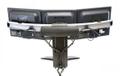 ERGOTRON LX Triple Display Lift Stand (33-296-195)