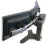 ERGOTRON LX Triple Display Lift Stand (33-296-195)