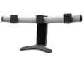 ERGOTRON LX Triple Display Lift Stand (33-296-195)