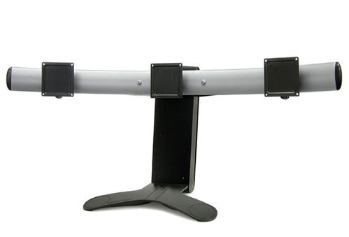 ERGOTRON LX Triple Display Lift Stand (33-296-195)