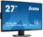 IIYAMA 27" FHD, AMVA+