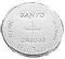 OWC Pram Battery, 3V Coin, CR2032