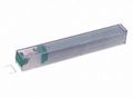 LEITZ Heavy Duty 26/10mm Staples Cartridge Green 210 Staples Per Cartridge (Pack 5) 55930000