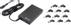 SANDBERG Laptop AC Adapter Mini 100W EU