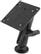 RAM MOUNT 3" x 11" Rectangular Plate