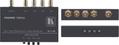 KRAMER 4x1VB - 4:1 Composite Video Switch (BNC)