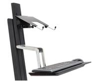 Ergotron LX monteringsbrett for notebookarm (50-193-200)