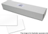 EVOLIS C4511 White Plastic Cards (Box