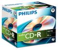 PHILIPS CD-R - 700MB / 80min