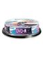 PHILIPS DVD-R 4,7GB 16X SP(10)