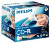 PHILIPS CDR 80M 52X JC IW (10)