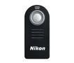 NIKON ML-L3 IR remote control + Tasche D70