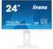 IIYAMA 24 PL XUB2492HSU-W1 IPS