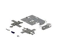 CISCO AP1130 ACCESS PT CEILING/WALL MOUNT BRACKET KIT-SPARE