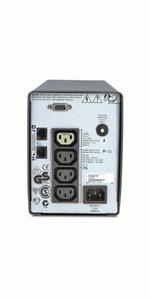 APC SMART-UPS SC 420VA 120VOLT US-VARIANTE IN ACCS (SC420               )