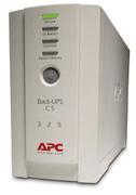 APC BACK-UPS CS 325VA 230V WITHOUT SOFTWARE NS