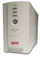 APC Back-UPS CS 325 - UPS - 210 watt - 350 VA