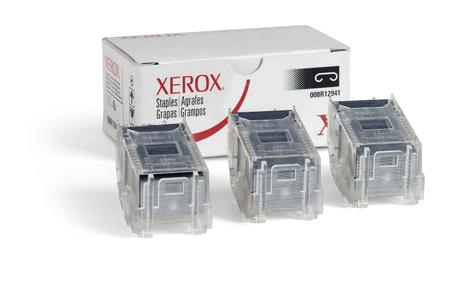 XEROX STAPLES KIT F/ PHASER 5500 NS (008R12941)