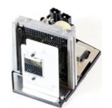 TOSHIBA Projector Lamp (TLPLW3)