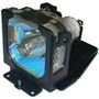 SANYO Lamp f Sanyo plc-xw20a Projector