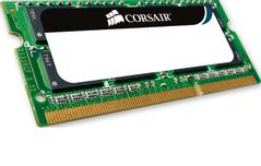 CORSAIR 1Gb Ddr2 Sdram So-Dimms 