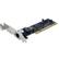 STARTECH 1 Port Low Profile PCI 10/100 Mbps Ethernet Network Adapter Card