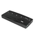 STARTECH 4 PORT PS/2 KVM SWITCH
