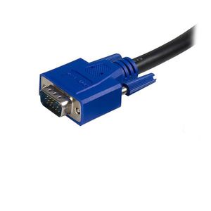 STARTECH 2-in-1 USB KVM Cable (SVUSB2N1_6)