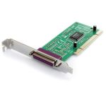 STARTECH 1 Port PCI Parallel Adapter Card	 (PCI1PECP            )