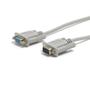 STARTECH 1.8M VGA MONITOR EXTEN CABLE HDDB15M/F CABL