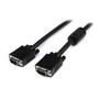 STARTECH 1.8m Coax VGA Monitor Cable - HD15 M/M