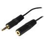 STARTECH "3,6m PC Speaker Extension Audio Cable"