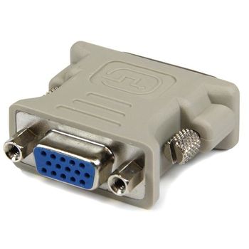 STARTECH DVI to VGA Cable Adapter - M/F (DVIVGAMF            )