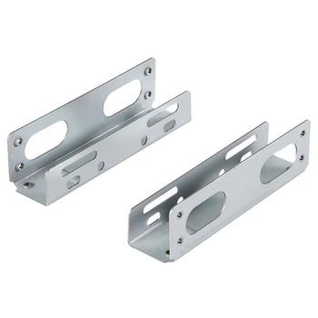 STARTECH ADAPTADOR BRACKET DE FORMATO BAHIA INTERNA DE 3.5 A 5.25 ACCS (BRACKET)