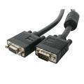 1.8m Coax VGA Monitor Extension Cable