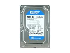 WESTERN DIGITAL HD Caviar SE/160GB SATA II 7200rpm 8MB
