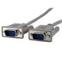 STARTECH 6 ft VGA Monitor Cable - HD15 M/M