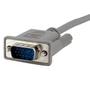 STARTECH 6 ft VGA Monitor Cable - HD15 M/M (MXT101MM)