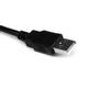 STARTECH 30cm USB to RS232 Serial DB9 Adapter Cable with COM Retention	 (ICUSB232PRO)