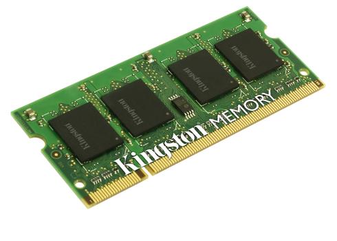 KINGSTON 2GB Module, HP/Compaq (KTH-ZD8000B/2G)