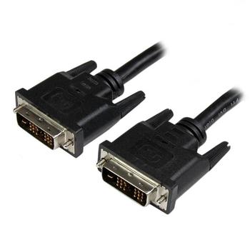 STARTECH 6 ft DVI-D Single Link Cable - M/M (DVIMM6              )