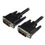 STARTECH 6 ft DVI-D Single Link Cable - M/M