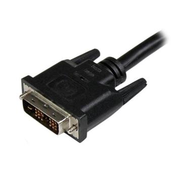 STARTECH 6 ft DVI-D Single Link Cable - M/M (DVIMM6              )