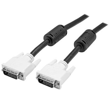 STARTECH 5m DVI-D Dual Link Cable ? M/M (DVIDDMM5M)